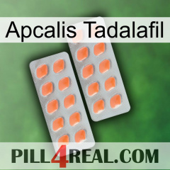 Apcalis Tadalafil 27